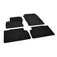 Текстилни стелки за кола Rigum за Ford C-Max (2015 - 2019)
