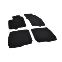 Текстилни стелки за кола Rigum за Mitsubishi Carisma (2000 - 2004)