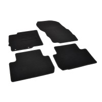 Текстилни стелки за кола Rigum за Mitsubishi Eclipse Cross (2018 -)