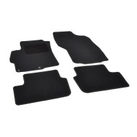 Текстилни стелки за кола Rigum за Mitsubishi Lancer (2008 -)