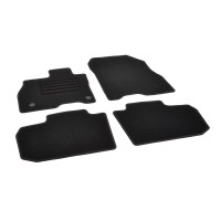 Текстилни автомобилни стелки Rigum за Nissan Leaf (2017 -)