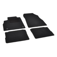 Tекстилни автомобилни стелки Rigum за Nissan Micra (2017 -)