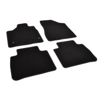 Текстилни стелки за кола Rigum за Nissan Murano (2002 - 2008)