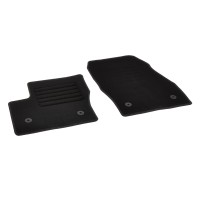 Текстилни автомобилни килими Rigum за Ford Tourneo Connect 2 места (2014 -), Transit Connect 2 места (2014 -)