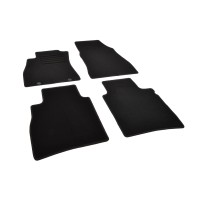 Текстилни автомобилни стелки Rigum за Nissan Pulsar (2014 -)