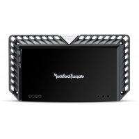 Uсилвател Rockford Fosgate POWER T1500-1bdCP