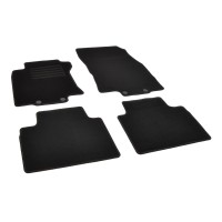 Текстилни стелки за кола Rigum за Nissan X-Trail T32 (2014 -)