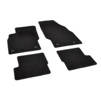 Tекстилни автомобилни стелки Rigum за Opel Adam (2013 -)