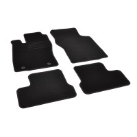 Текстилни автомобилни стелки Rigum за Opel Astra F (1991 - 1998)