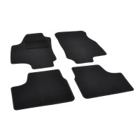 Текстилни автомобилни стелки Rigum за Opel Astra G (1998 - 2004)