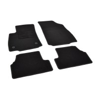 Текстилни автомобилни стелки Rigum за Chevrolet Trax (2013 -) / Opel Mokka (2012 - 2021)