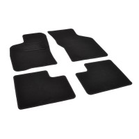 Текстилни автомобилни стелки Rigum за Opel Vectra A (1988 - 1995)