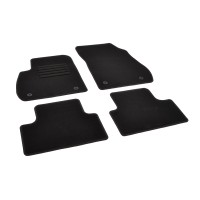 Textилни автомобилни килими Rigum за Opel Zafira C 5 места (2011 -)