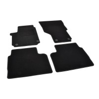 Текстилни автомобилни стелки Rigum за Volkswagen Amarok (2011 -)