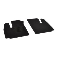 Текстилни автомобилни стелки Rigum за Fiat Doblo 2 míst. (2001 - 2010)