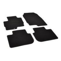 Текстилни стелки за кола Rigum за Mitsubishi Colt 5 врати (2004 - 2012)