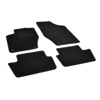 Текстилни стелки за кола Rigum за Peugeot 308 CC (2008 - 2013)