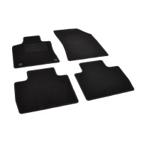 Текстилни стелки за кола Rigum за Peugeot 508 (2019 -)