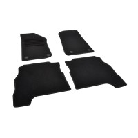 Текстилни стелки за кола Rigum за Jeep Gladiator (2020 -)