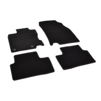 Текстилни стелки Rigum за Renault Kadjar (2015 -)