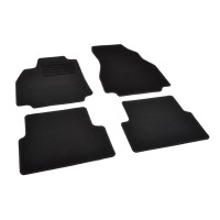 Текстилни стелки за кола Rigum за Renault Megane (2002 - 2009)