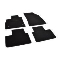 Текстилни стелки Rigum за Renault Talisman (2016 -)