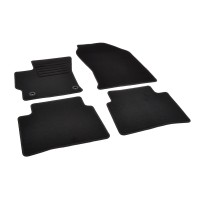 Текстилни автомобилни стелки Rigum за Toyota Corolla E210 Combi/Sedan (2019 -)