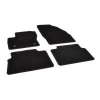 Текстилни автомобилни стелки Rigum за Ford Kuga (2011 - 2013)