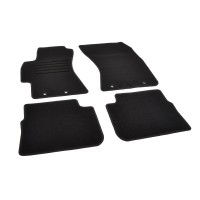 Текстилни автомобилни стелки Rigum за Subaru Impreza (2007 - 2018)