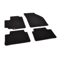 Текстилни автомобилни стелки Rigum за Suzuki Alto (2010 -)