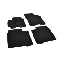 Текстилни автомобилни стелки Rigum за Suzuki Baleno II (2016 -)