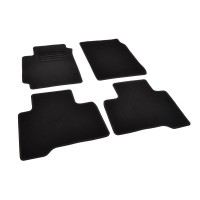 Текстилни стелки за кола Rigum за Suzuki Grand Vitara 5 врати (2005 - 2015)