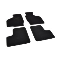 Текстилни стелки Rigum за Suzuki Ignis (2001 - 2003)