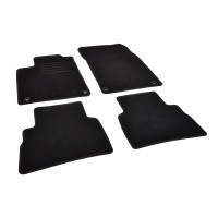 Текстилни автомобилни стелки Rigum за Suzuki Kizashi (2010 - 2016)