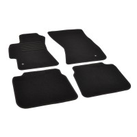 Текстилни автомобилни стелки Rigum за Subaru Legacy (2004 - 2009), Outback (2004 - 2009)