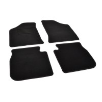 Текстилни автомобилни стелки Rigum за Suzuki Swift 5 dv. (1998 - 2003)