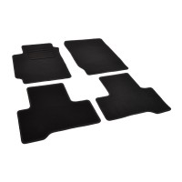 Текстилни стелки за кола Rigum за Suzuki Grand Vitara 3 врати (2005 - 2015)