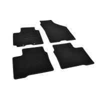 Текстилни автомобилни стелки Rigum за Suzuki Swift (2017 -)