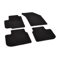 Текстилни автостелки Rigum за Suzuki SX4 (2006 - 2014)