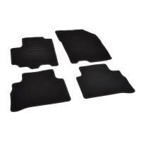 Текстилни автостелки Rigum за Suzuki Vitara (2015 -)