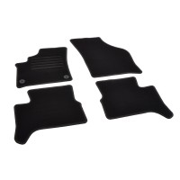 Текстилни автомобилни килими Rigum за Škoda Citigo e-iV (2020 -)