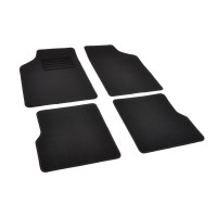 Текстилни автомобилни стелки Rigum за Škoda Favorit (1988 - 1995)
