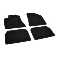 Текстилни автомобилни стелки Rigum за Toyota Avensis (2003 - 2009)