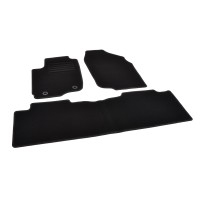 Текстилни автомобилни килими Rigum за Toyota Rav4 (2013 - 2019)