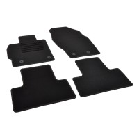 Текстилни автокилими Rigum за Mazda CX-7 (2009 -)