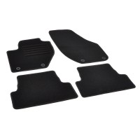 Текстилни автокилими Rigum за Volvo V40 (2012 - 2019)