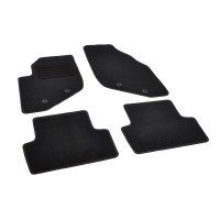 Текстилни автокилими Rigum за Volvo V70 (2001 - 2008)