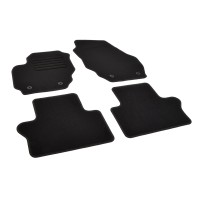 Текстилни автокилими Rigum за Volvo V70 (2008 - 2016)