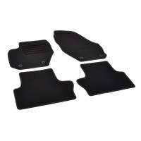 Текстилни автокилими Rigum за Volvo XC60 (2008 - 2017)