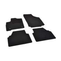 Текстилни автомобилни стелки Rigum за Opel Meriva (2003 - 2010)